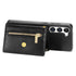 Samsung Galaxy S23 Plus lanyard 2 in 1 Leather card bag case card slots