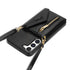 Samsung Galaxy S23 lanyard 2 in 1 Leather card bag case card slots