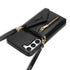Samsung Galaxy S23 Plus lanyard 2 in 1 Leather card bag case card slots