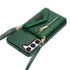 Samsung Galaxy S23 lanyard 2 in 1 Leather card bag case card slots