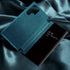 Samsung Galaxy S23 UItra Side window flap Smart  leather cover Case