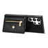 Samsung Galaxy S23 Ultra lanyard 2 in 1 Leather card bag case card slots