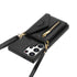 Samsung Galaxy S23 Ultra lanyard 2 in 1 Leather card bag case card slots