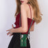 Samsung Galaxy S23 Ultra lanyard 2 in 1 Leather card bag case card slots