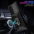 Samsung Galaxy S23 Plus Sliding window with kickstand Phone Case
