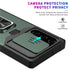 Samsung Galaxy S23 Plus Sliding window with kickstand Phone Case