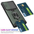 Samsung Galaxy S23 Plus Sliding window with kickstand Phone Case