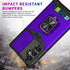 Samsung Galaxy S23 Plus Sliding window with kickstand Phone Case