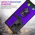 Samsung Galaxy S23 UItra Sliding window with kickstand Phone Case