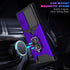 Samsung Galaxy S23 Plus Sliding window with kickstand Phone Case