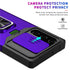 Samsung Galaxy S23 Plus Sliding window with kickstand Phone Case