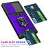 Samsung Galaxy S23 Plus Sliding window with kickstand Phone Case