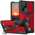 Samsung Galaxy S23 UItra Sliding window with kickstand Phone Case