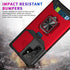 Samsung Galaxy S23 UItra Sliding window with kickstand Phone Case