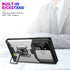 Samsung Galaxy S23 UItra Sliding window with kickstand Phone Case
