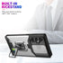 Samsung Galaxy S23 Plus Sliding window with kickstand Phone Case