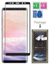 Samsung Galaxy Note 8  Tempered Glass