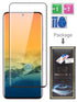 Samsung Galaxy S21 Ultra Tempered Glass With Fingerprint Sensor