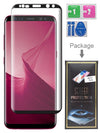Samsung Galaxy S8 Plus Tempered Glass