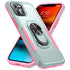 Kickstand fully protected  heavy-duty shockproof case for iPhone 13 Pro