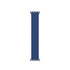 38/40/41mm New Braided Solo Loop Fabric Nylon Strap for i-Watch Series 7/6/5/4/3/2/1