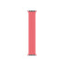 38/40/41mm New Braided Solo Loop Fabric Nylon Strap for i-Watch Series 7/6/5/4/3/2/1