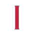 38/40/41mm New Braided Solo Loop Fabric Nylon Strap for i-Watch Series 7/6/5/4/3/2/1