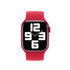 38/40/41mm New Braided Solo Loop Fabric Nylon Strap for i-Watch Series 7/6/5/4/3/2/1