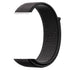 42/44/45mm Adjustable fine woven nylon sport loop Fine woven nylon sport loop strap, Esuitable for Apple Watch series SE/7/6/5/4/3/2/1