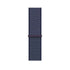 42/44/45mm Adjustable fine woven nylon sport loop Fine woven nylon sport loop strap, Esuitable for Apple Watch series SE/7/6/5/4/3/2/1