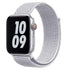 42/44/45mm Adjustable fine woven nylon sport loop Fine woven nylon sport loop strap, Esuitable for Apple Watch series SE/7/6/5/4/3/2/1