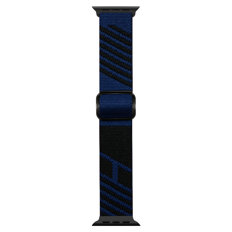 42/44/45mm apple watch Nylon slip buckle Imax strap 1/2/3/4/5/6/7/SE