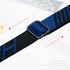 42/44/45mm apple watch Nylon slip buckle Imax strap 1/2/3/4/5/6/7/SE