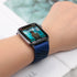 42/44/45mm apple watch Nylon slip buckle Imax strap 1/2/3/4/5/6/7/SE
