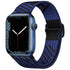42/44/45mm apple watch Nylon slip buckle Imax strap 1/2/3/4/5/6/7/SE