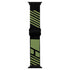 42/44/45mm apple watch Nylon slip buckle Imax strap 1/2/3/4/5/6/7/SE