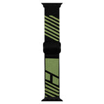 38/40/41mm apple watch Nylon slip buckle Imax strap 1/2/3/4/5/6/7/S