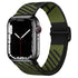 38/40/41mm apple watch Nylon slip buckle Imax strap 1/2/3/4/5/6/7/S