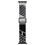 38/40/41mm apple watch Nylon slip buckle Imax strap 1/2/3/4/5/6/7/S