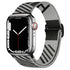 42/44/45mm apple watch Nylon slip buckle Imax strap 1/2/3/4/5/6/7/SE