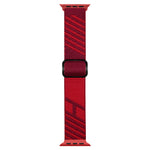 38/40/41mm apple watch Nylon slip buckle Imax strap 1/2/3/4/5/6/7/S