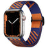 38/40/41mm apple watch Nylon slip buckle Imax strap 1/2/3/4/5/6/7/S