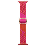 38/40/41mm apple watch Nylon slip buckle Imax strap 1/2/3/4/5/6/7/S