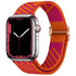 38/40/41mm apple watch Nylon slip buckle Imax strap 1/2/3/4/5/6/7/S