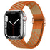 38/40/41mm apple watch Nylon slip buckle Imax strap 1/2/3/4/5/6/7/S