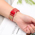 38/40/41mm apple watch Nylon slip buckle Imax strap 1/2/3/4/5/6/7/S