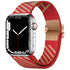 38/40/41mm apple watch Nylon slip buckle Imax strap 1/2/3/4/5/6/7/S