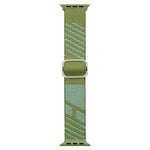 38/40/41mm apple watch Nylon slip buckle Imax strap 1/2/3/4/5/6/7/S