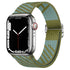 38/40/41mm apple watch Nylon slip buckle Imax strap 1/2/3/4/5/6/7/S