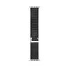 38/40/41mm Apple Watch Double layer finely woven loopback strap 1/2/3/4/5/6/7/8/SE(2)/SE(1)